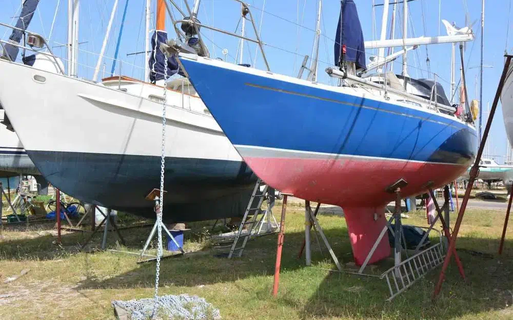 Albin MarineBallad