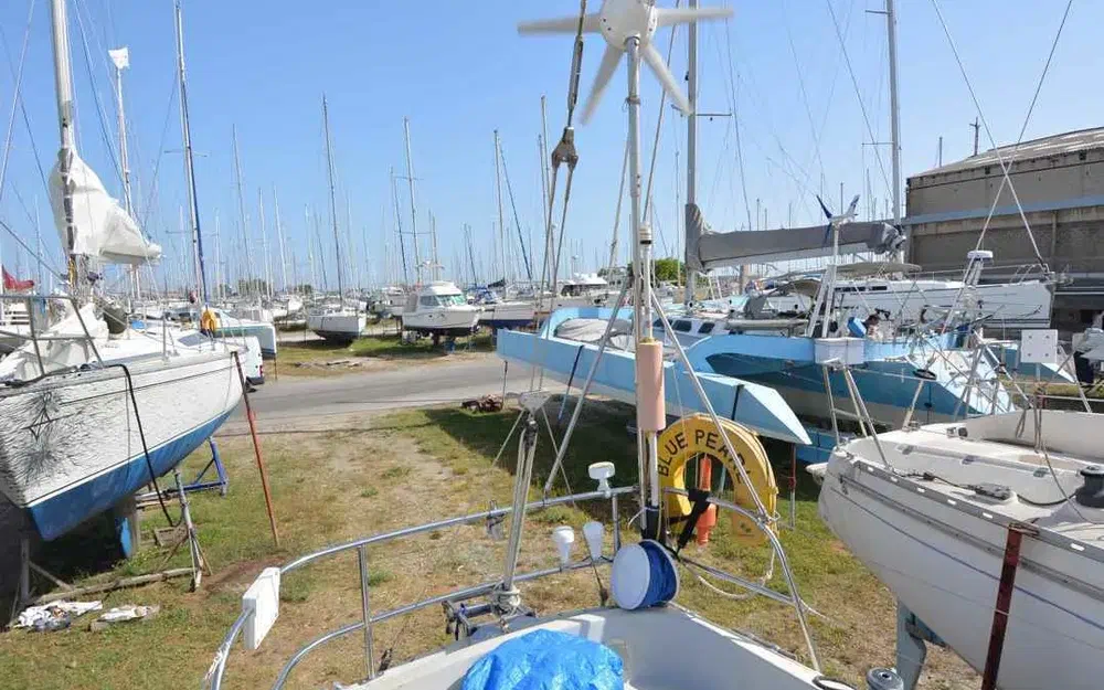 slider 12 Albin Marine Ballad