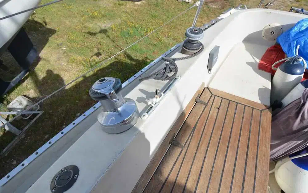 slider 13 Albin Marine Ballad