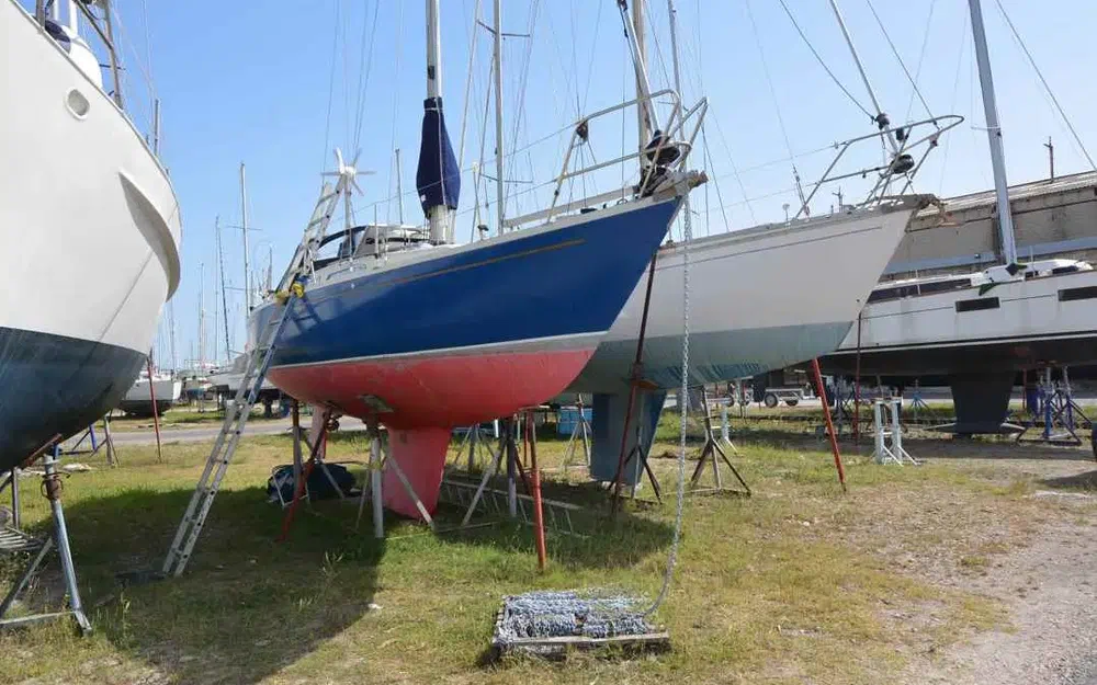 slider 1 Albin Marine Ballad