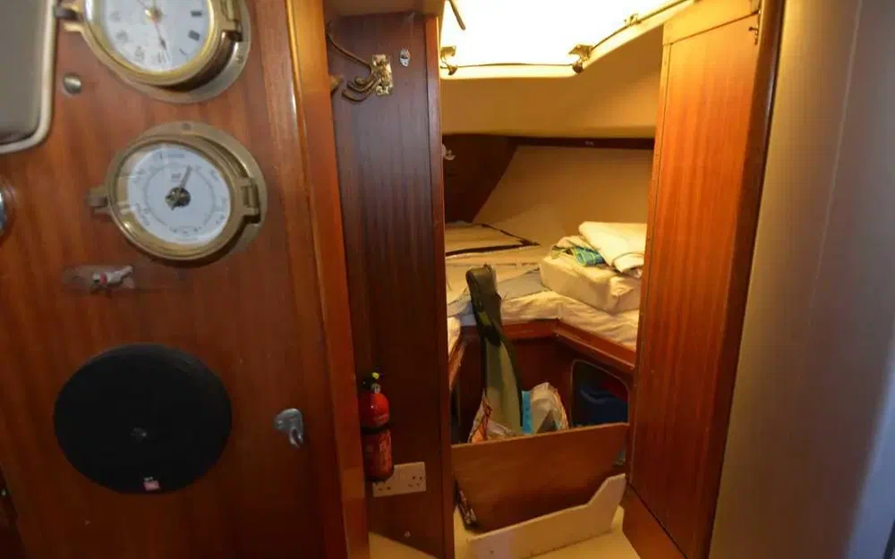 slider 19 Albin Marine Ballad