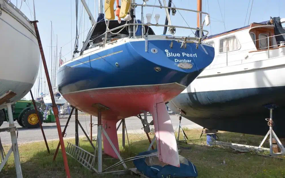 slider 2 Albin Marine Ballad