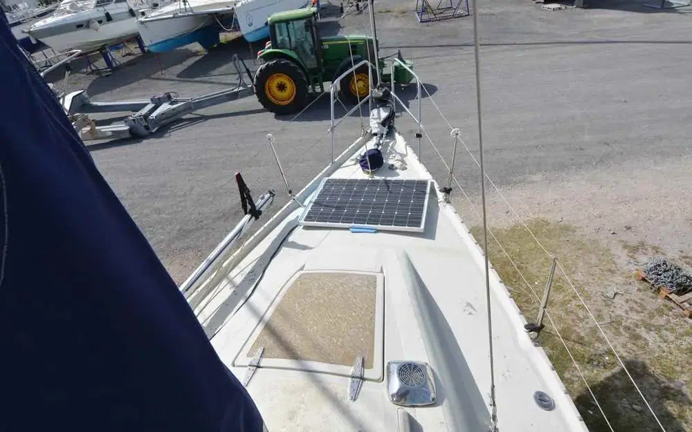 slider 5 Albin Marine Ballad