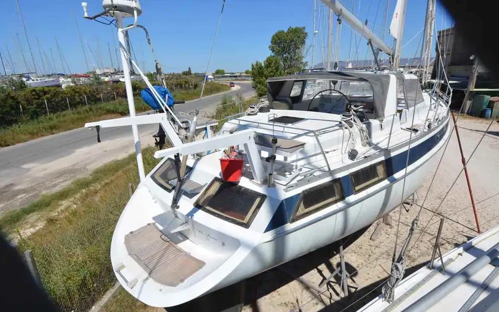 slider 0 Sweden Yacht Wester 46