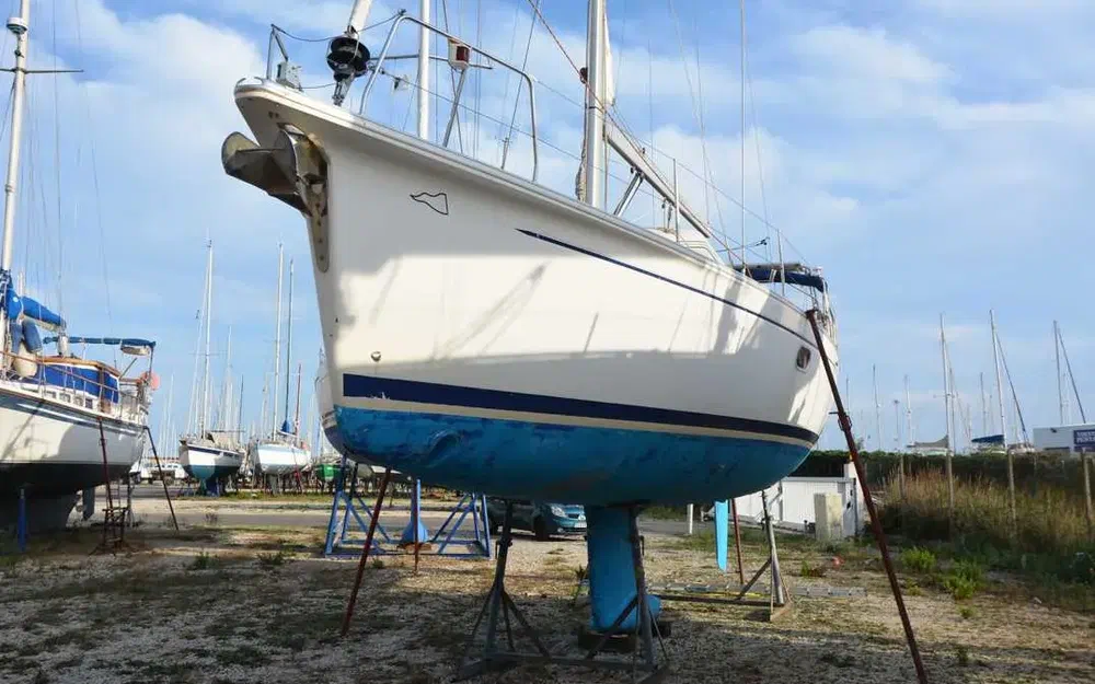 slider 0 Dufour Gib Sea 41