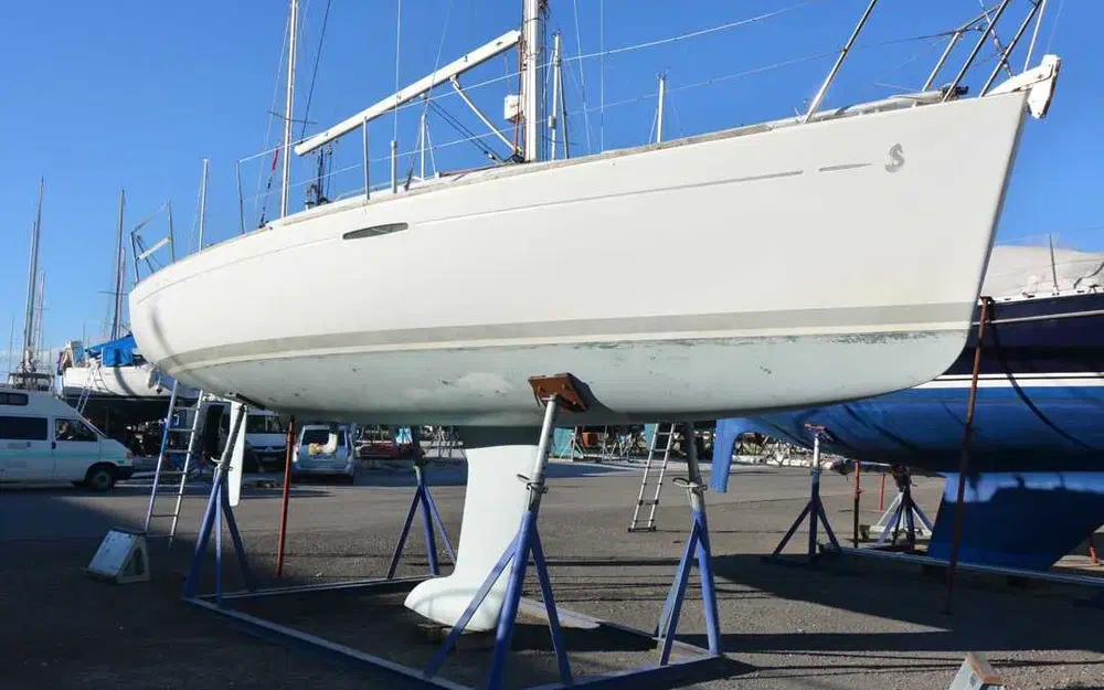 slider 0 Beneteau First 31.7