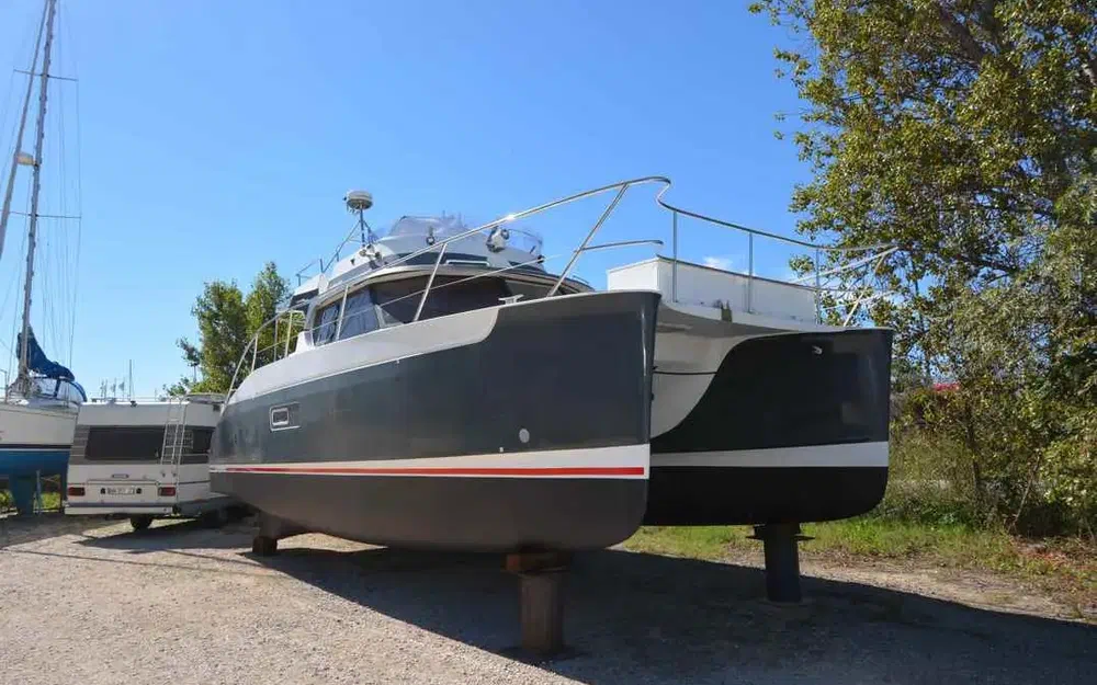 slider 0 Fountaine Pajot Highland 35