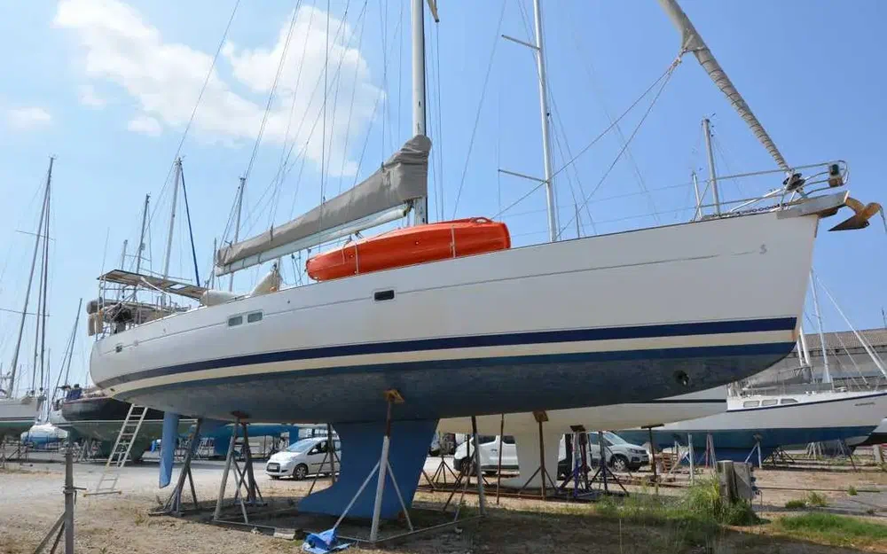 slider 0 Beneteau Oceanis 523 Clipper
