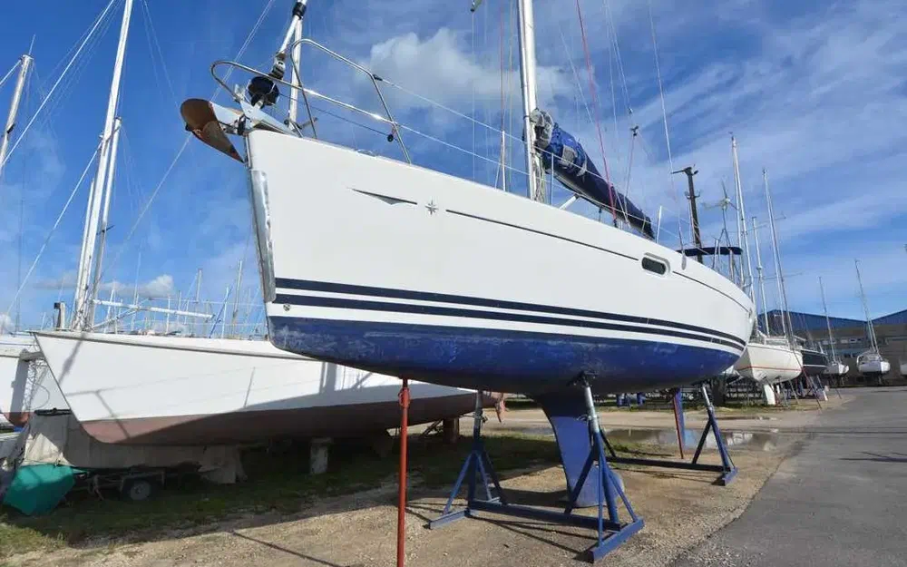 slider 0 Jeanneau Sun Odyssey 39 i
