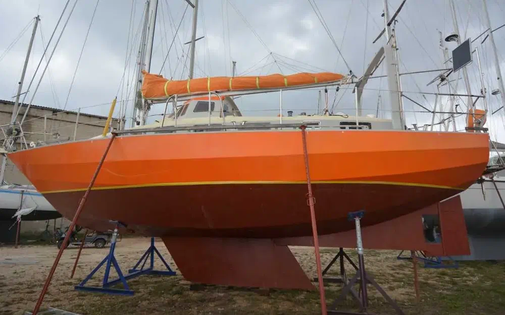 slider 2 Chantier Naval Biot Trireme 43