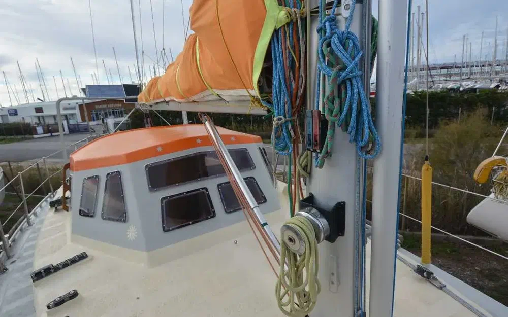 slider 4 Chantier Naval Biot Trireme 43