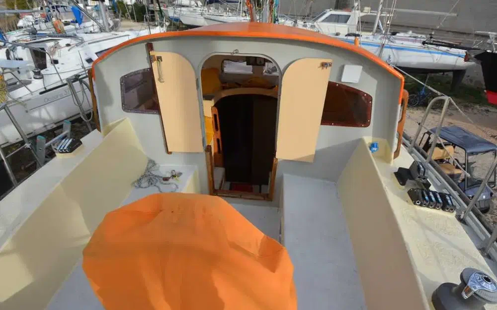 slider 6 Chantier Naval Biot Trireme 43