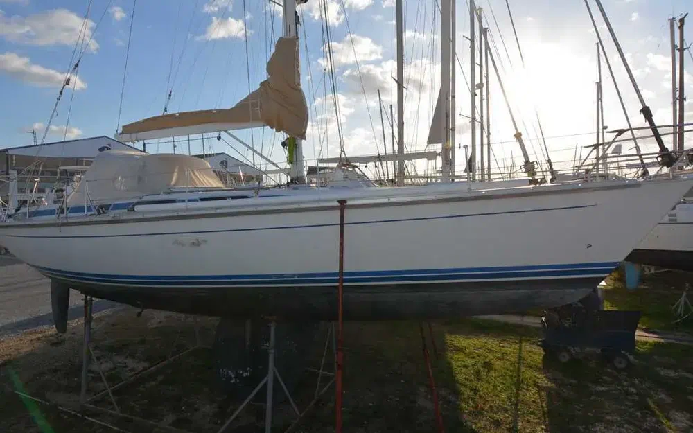 slider 0 Grand Soleil 45