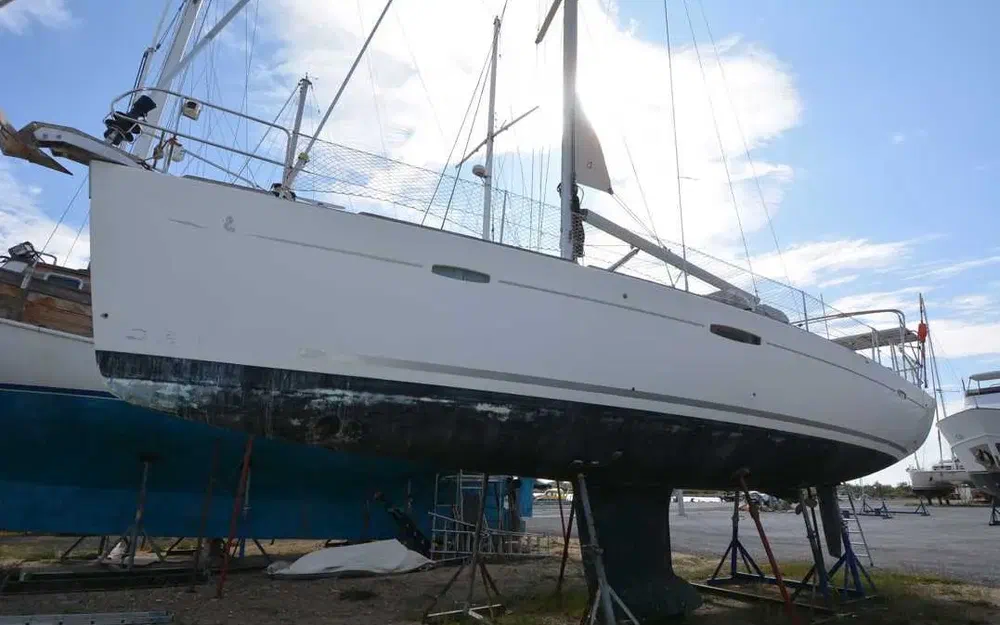slider 0 Beneteau Oceanis 46