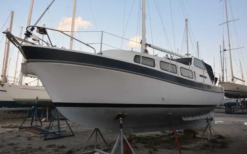 slider 0 Finnsailer 35