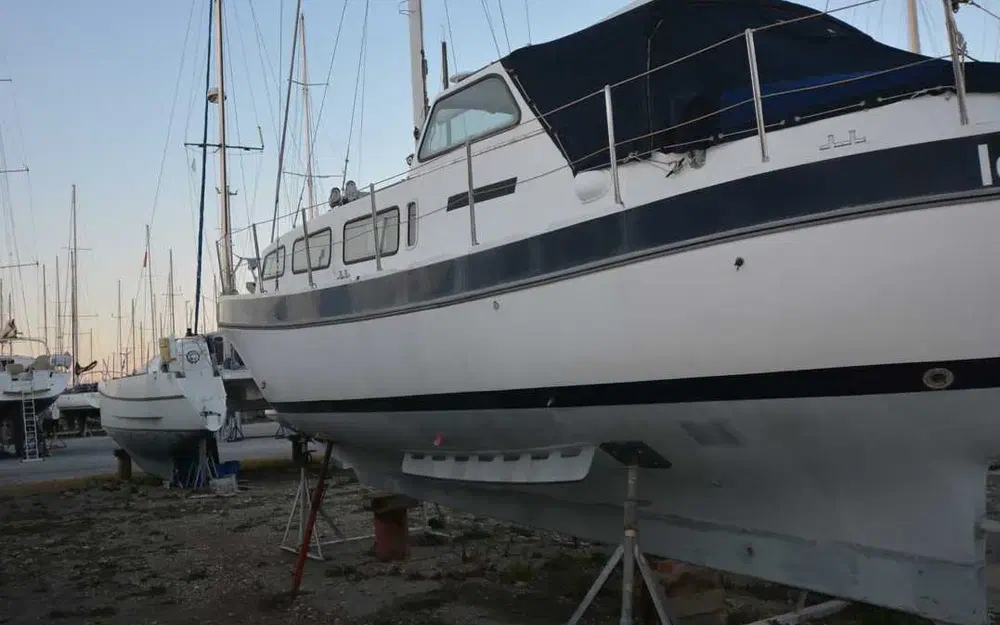 slider 1 Finnsailer 35