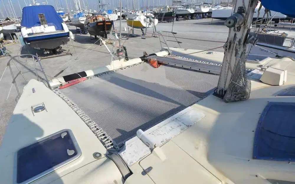 slider 15 Edel Cat 35