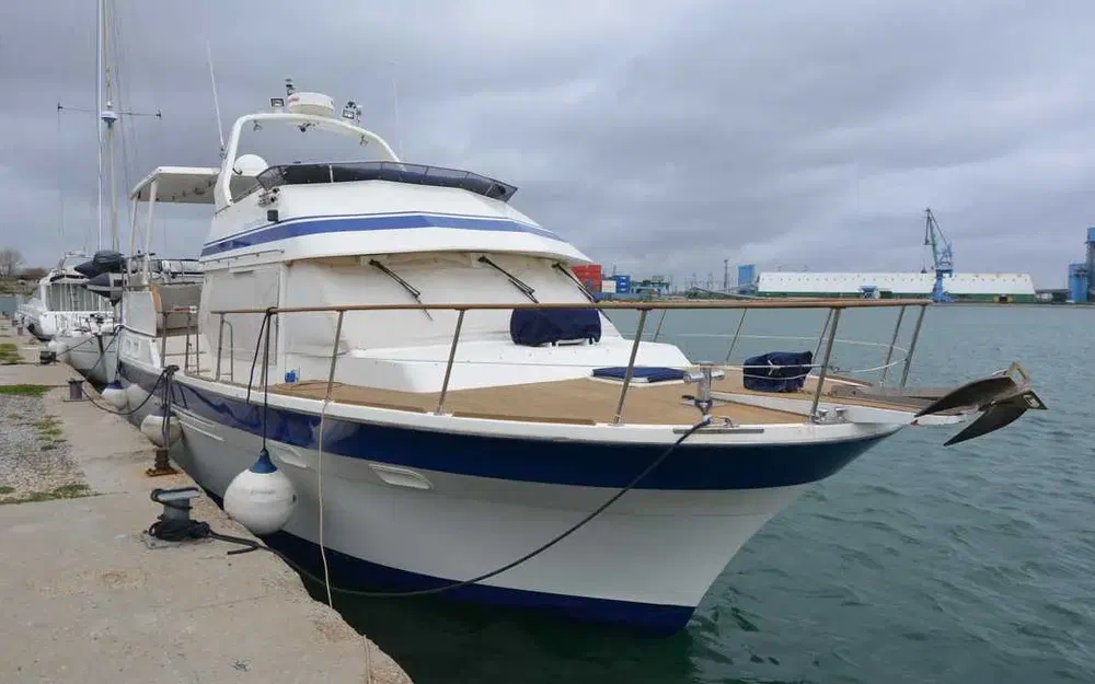 slider 0 Tarquin Trader 41+2