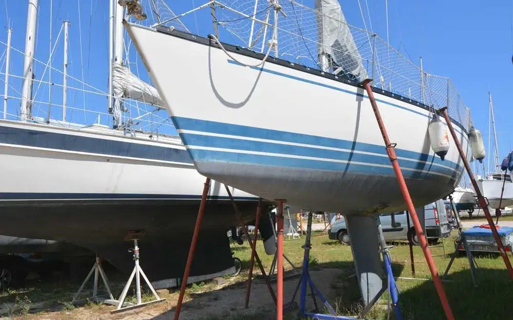 slider 0 X-Yachts X-99