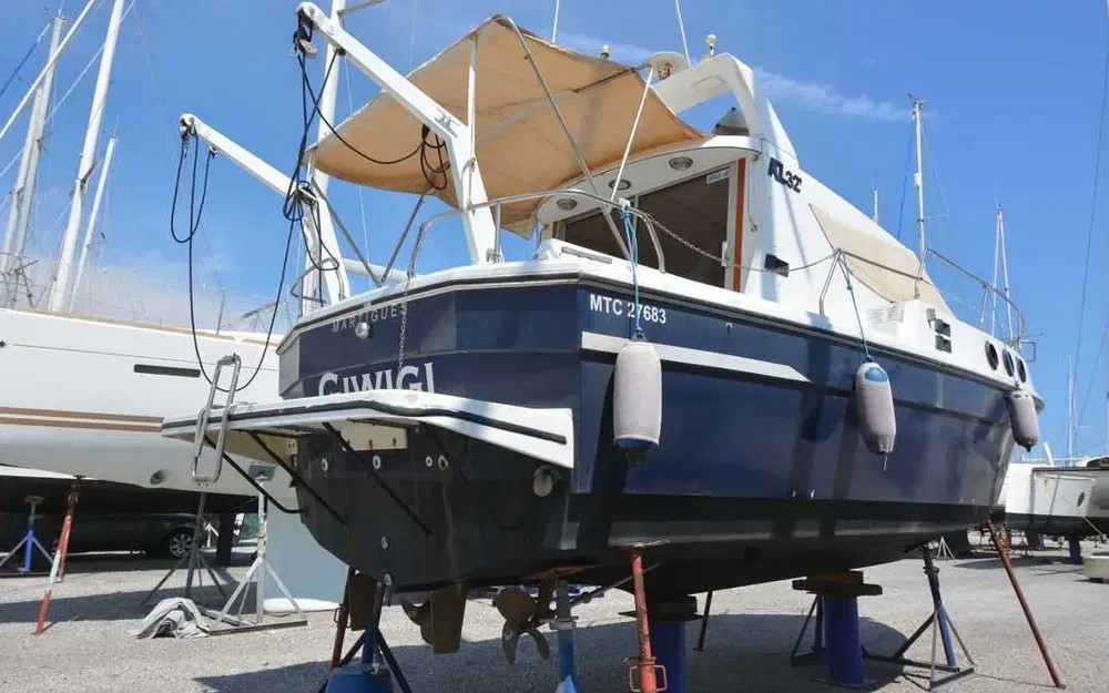 slider 5 Azimut 32