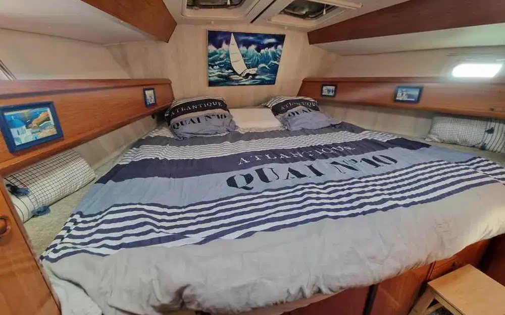 slider 10 Jeanneau Sun Odyssey 45.1