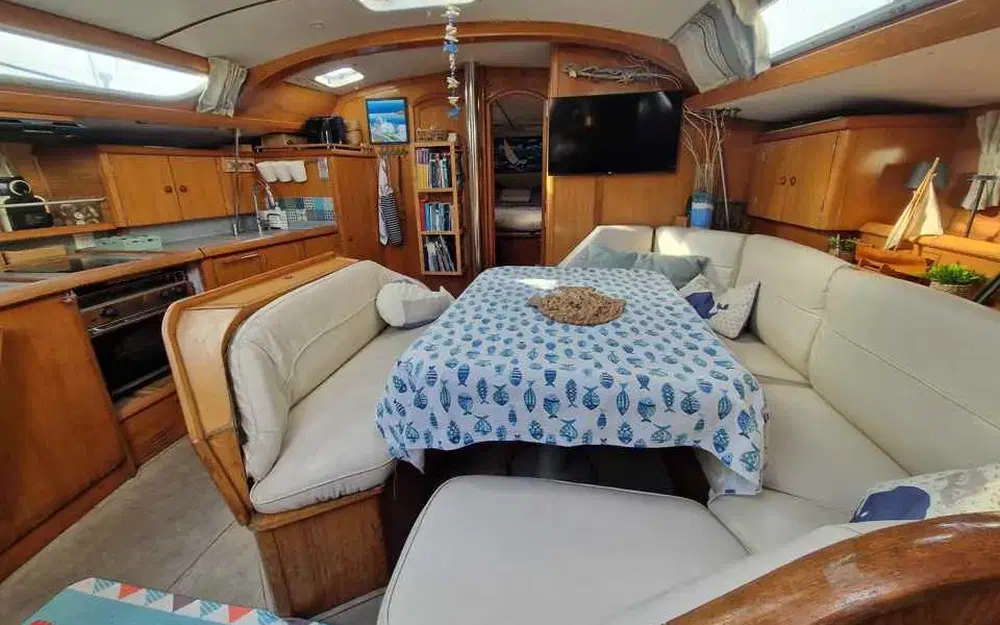 slider 12 Jeanneau Sun Odyssey 45.1