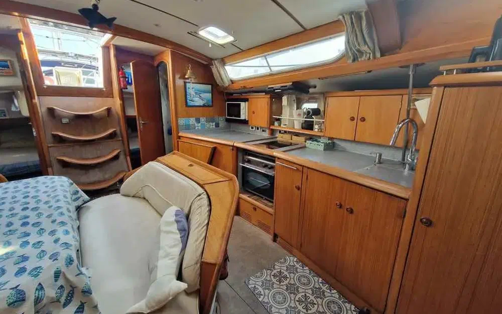 slider 14 Jeanneau Sun Odyssey 45.1