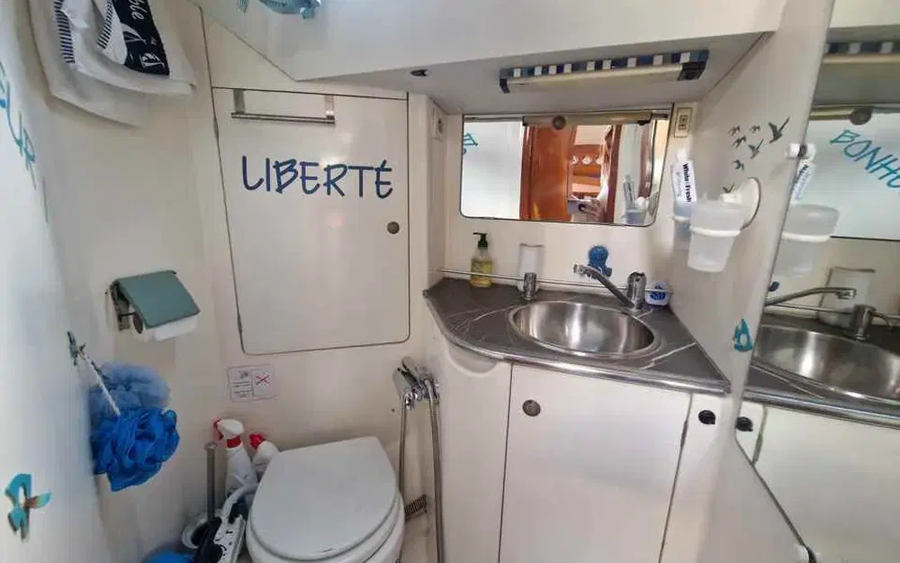 slider 21 Jeanneau Sun Odyssey 45.1