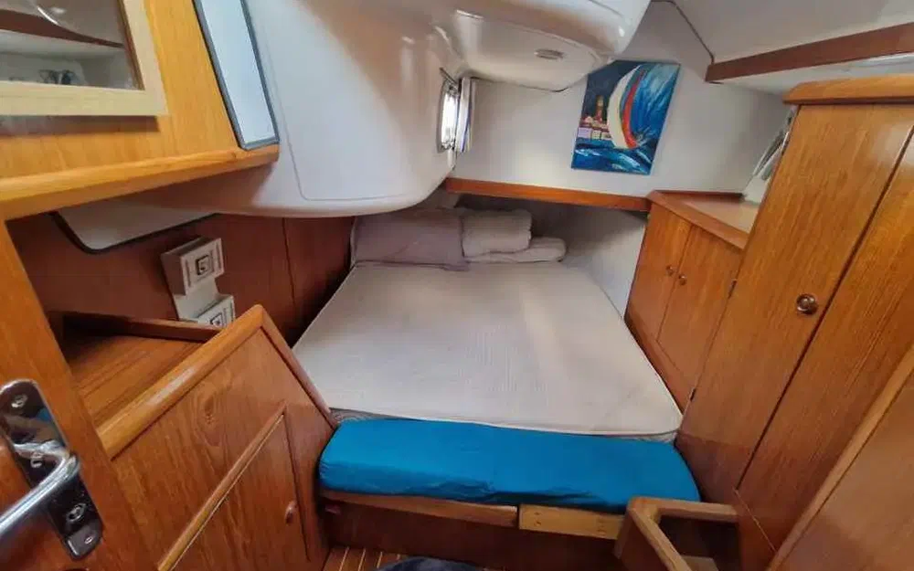 slider 22 Jeanneau Sun Odyssey 45.1