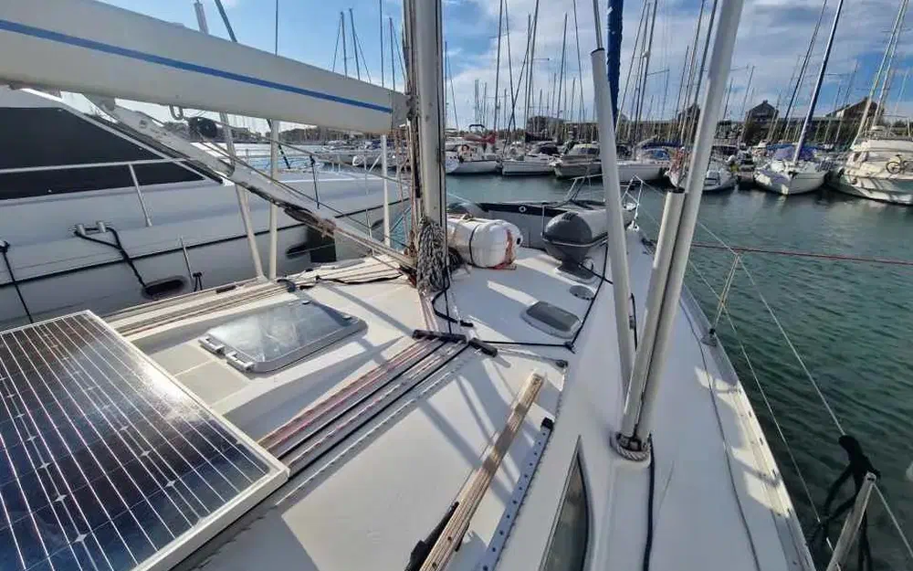 slider 25 Jeanneau Sun Odyssey 45.1