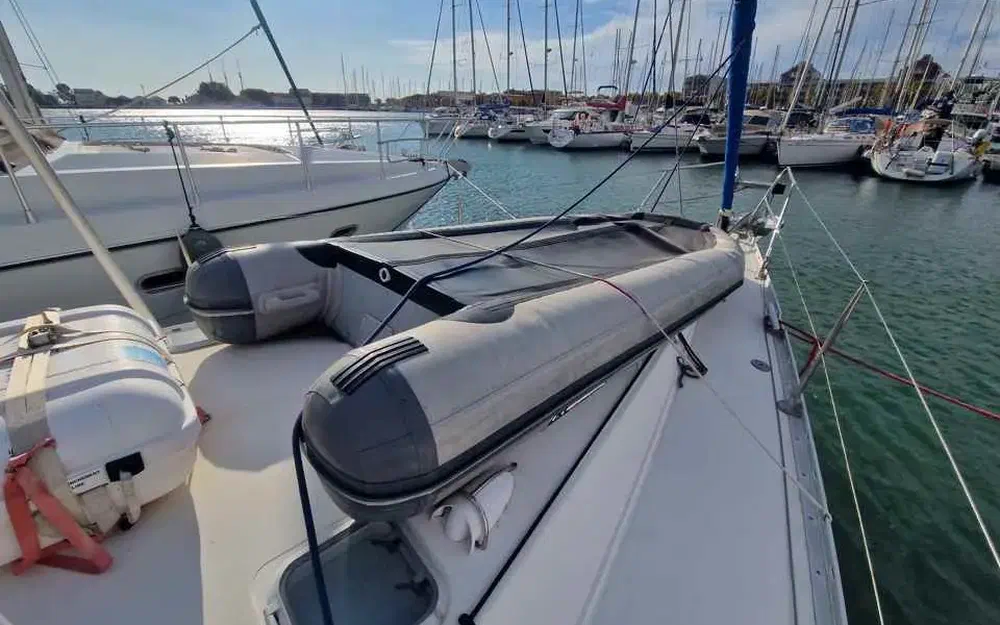 slider 26 Jeanneau Sun Odyssey 45.1