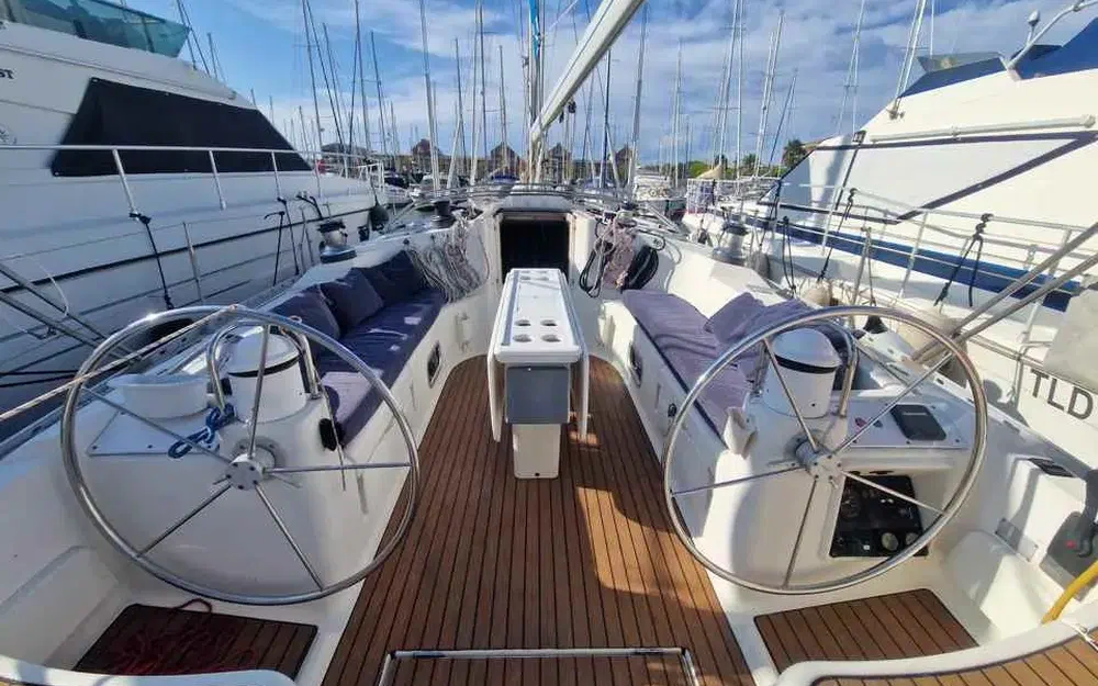 slider 2 Jeanneau Sun Odyssey 45.1