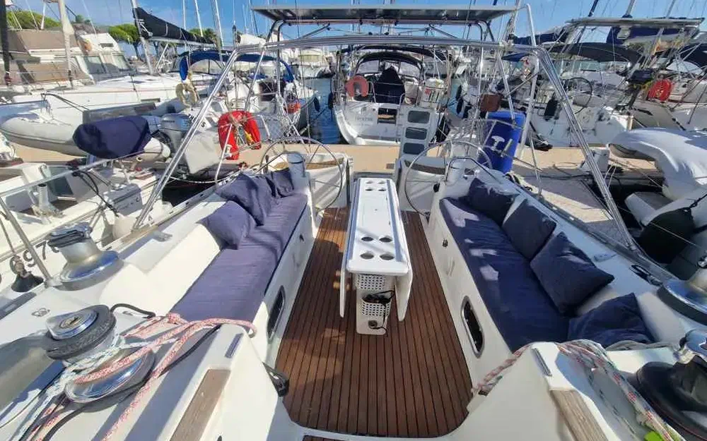 slider 4 Jeanneau Sun Odyssey 45.1