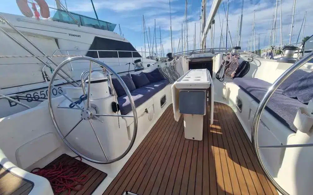 slider 5 Jeanneau Sun Odyssey 45.1