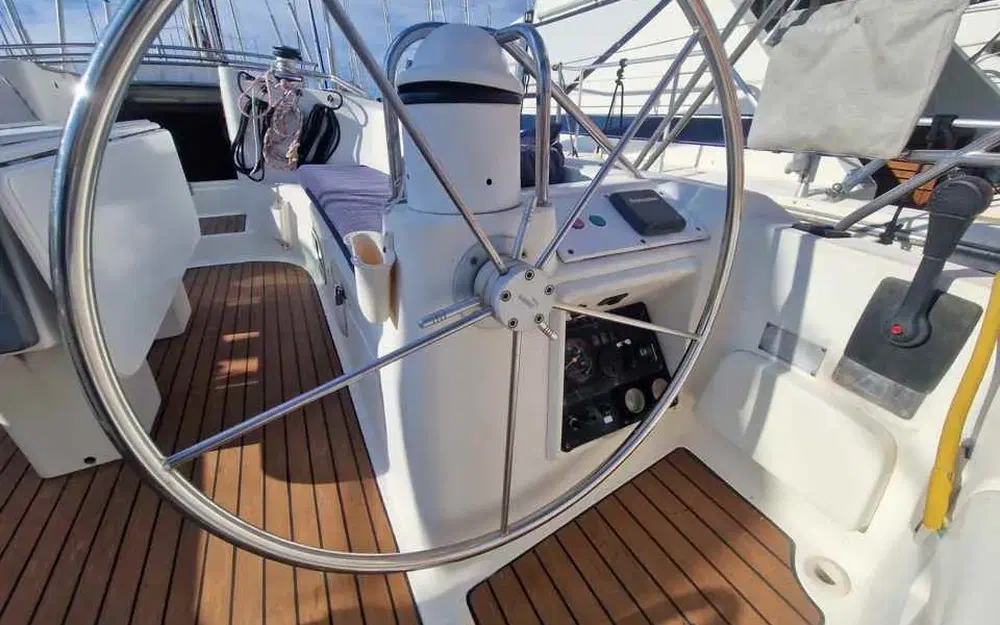 slider 6 Jeanneau Sun Odyssey 45.1