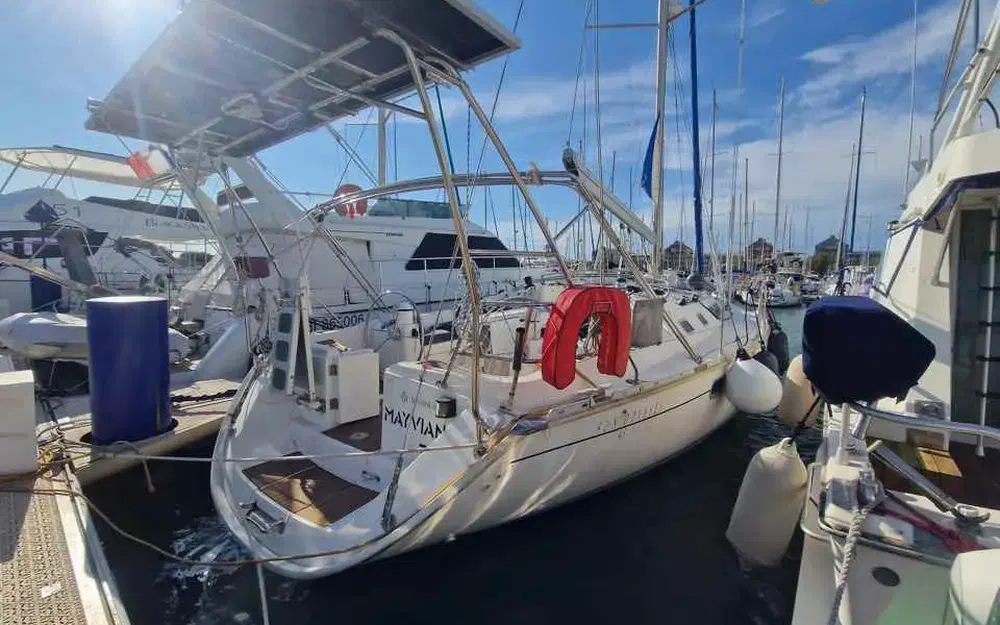slider 8 Jeanneau Sun Odyssey 45.1