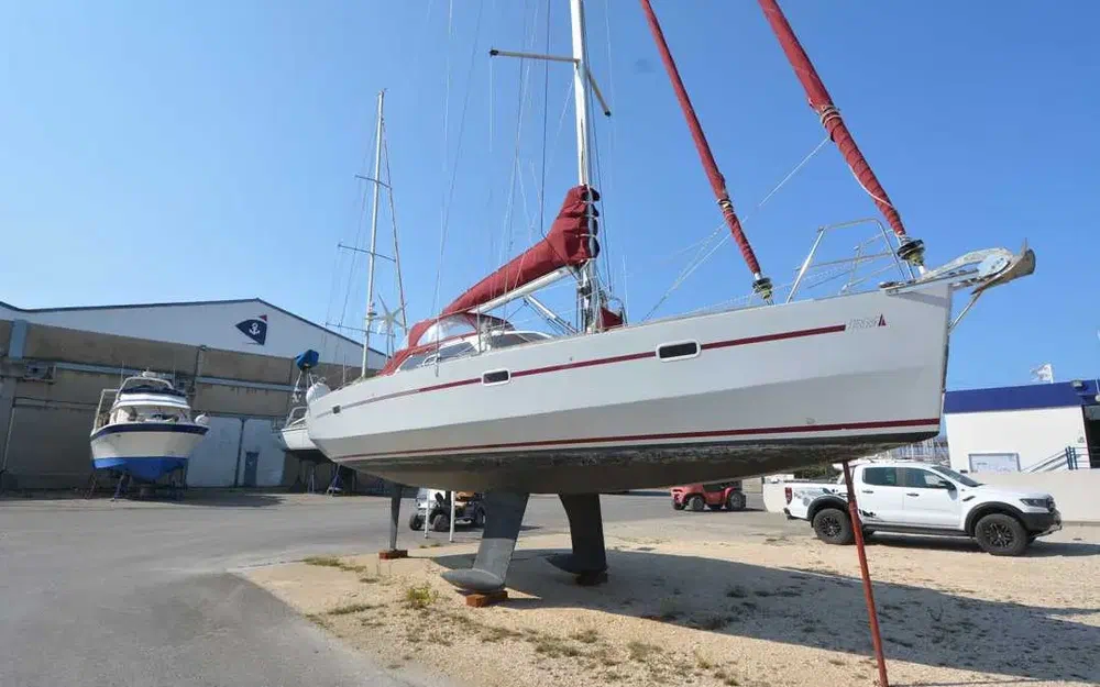 slider 0 Fora Marine RM 1050