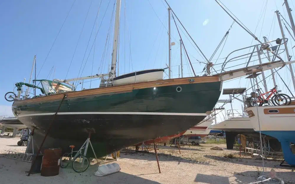 slider 8 Tashing Yachts Builders 43 T