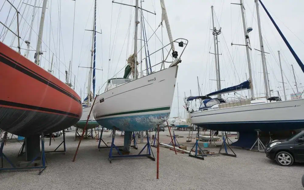 slider 0 Beneteau Oceanis 36 CC