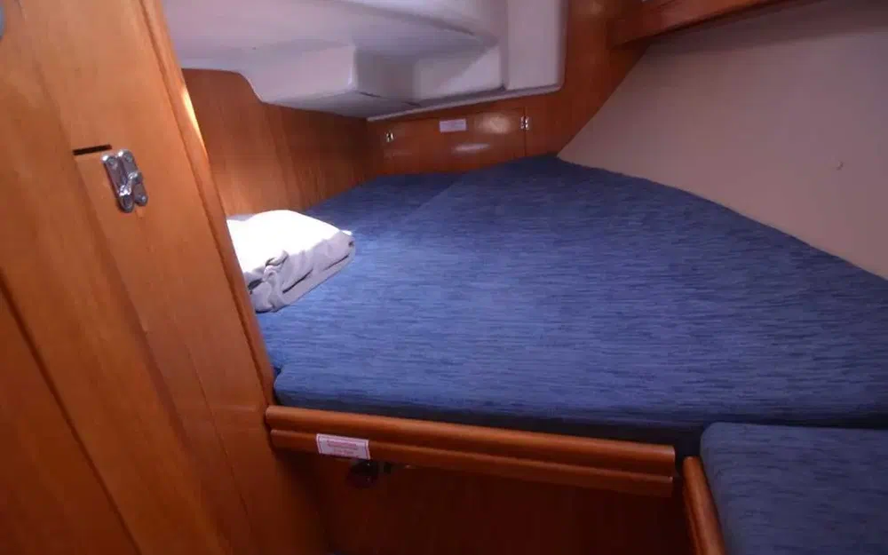 slider 14 Bavaria 31 Cruiser