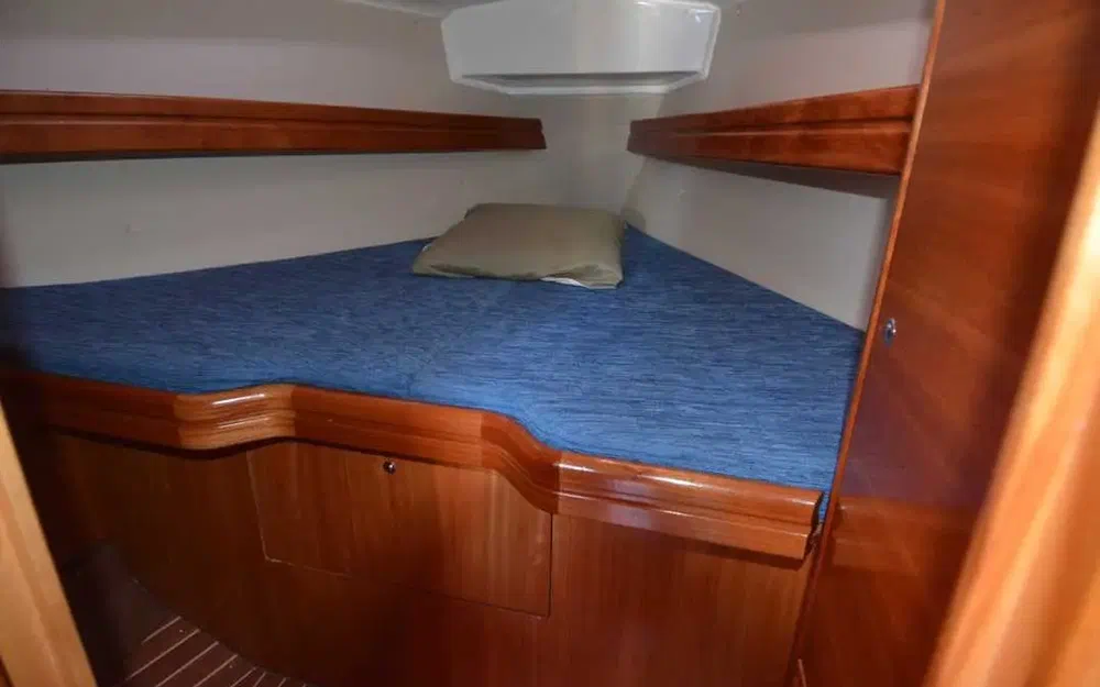 slider 15 Bavaria 31 Cruiser