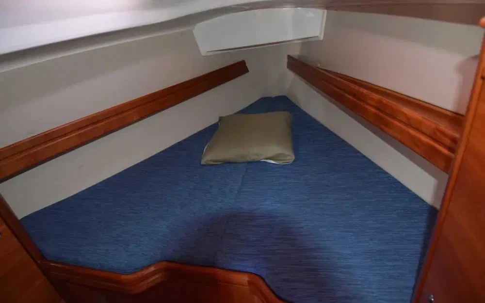 slider 16 Bavaria 31 Cruiser