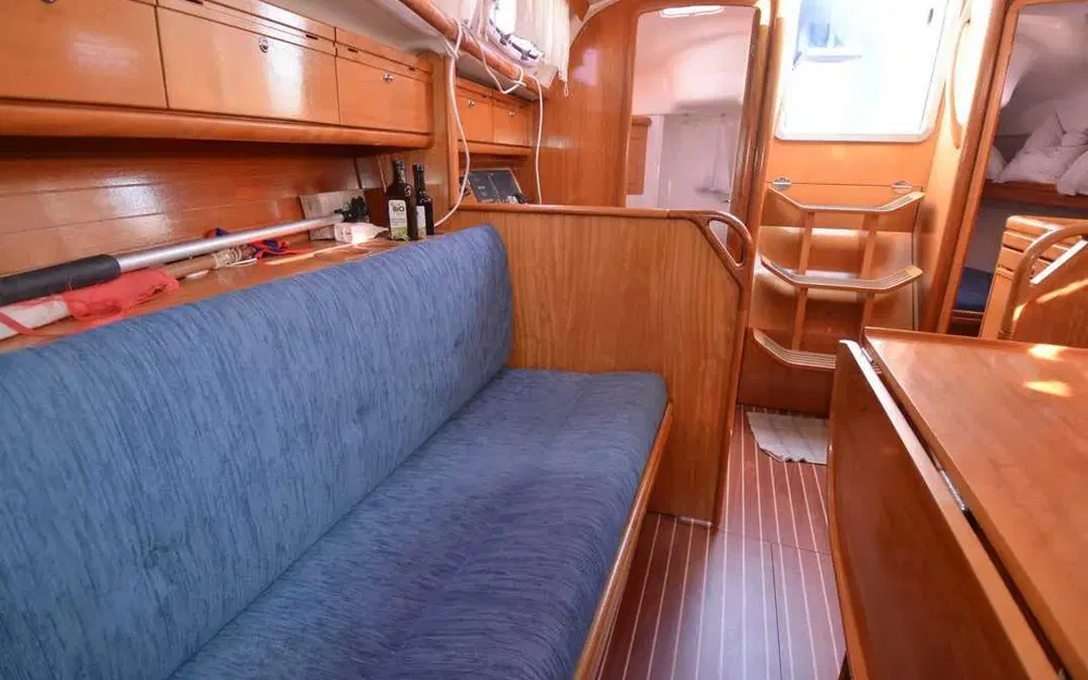 slider 18 Bavaria 31 Cruiser