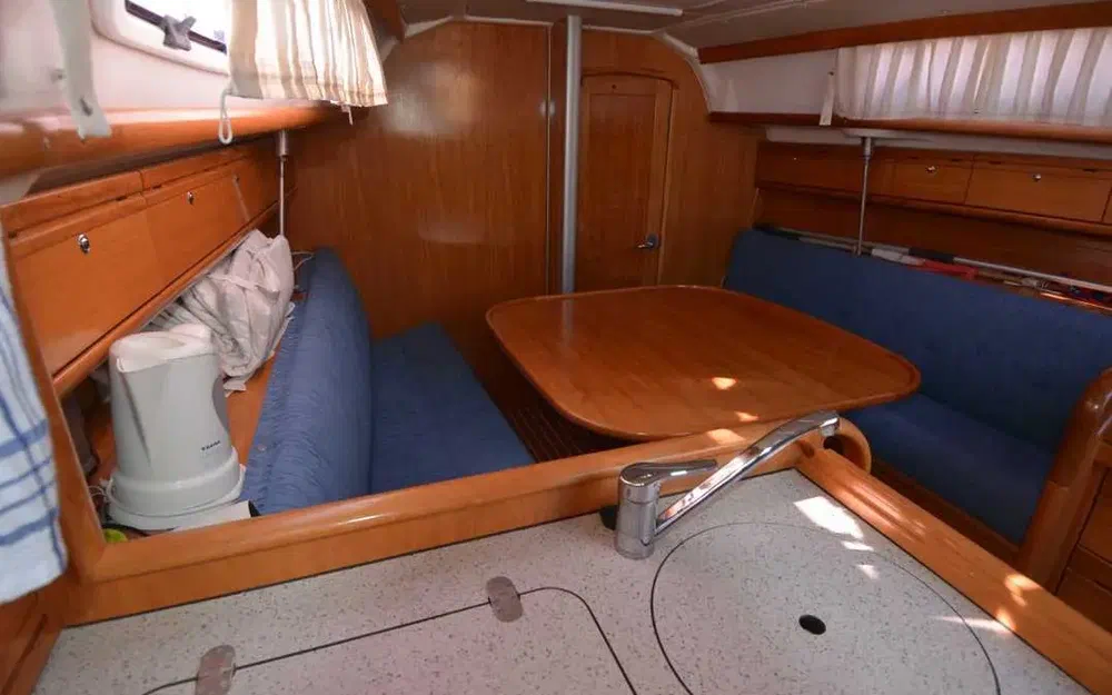 slider 19 Bavaria 31 Cruiser
