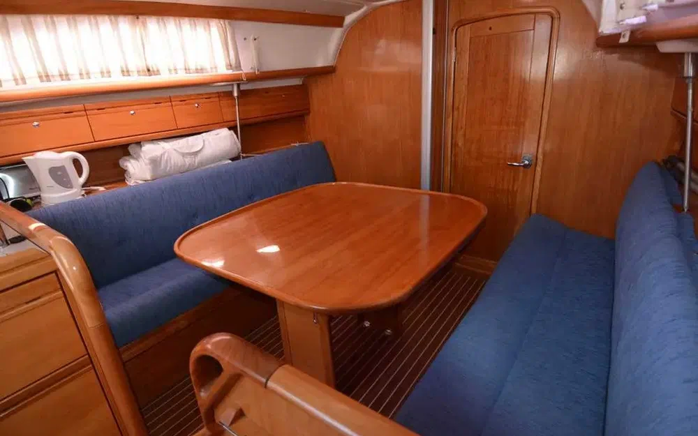slider 20 Bavaria 31 Cruiser