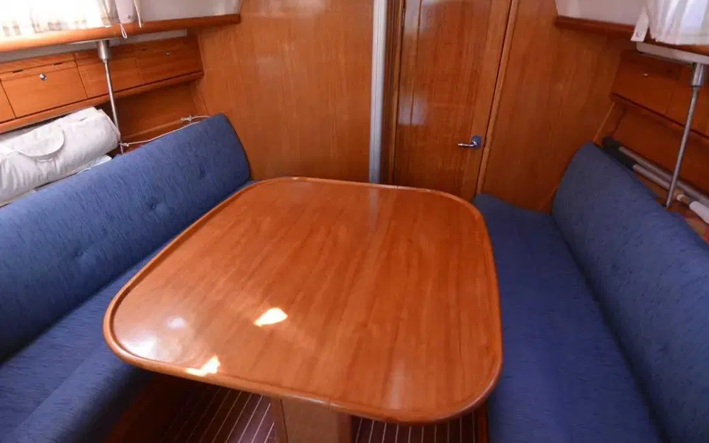 slider 21 Bavaria 31 Cruiser