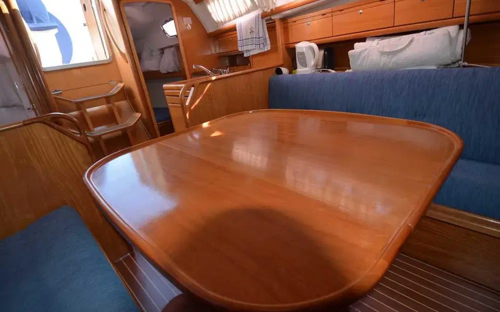 slider 22 Bavaria 31 Cruiser