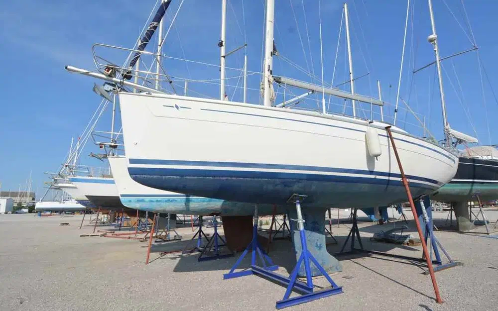 slider 2 Bavaria 31 Cruiser