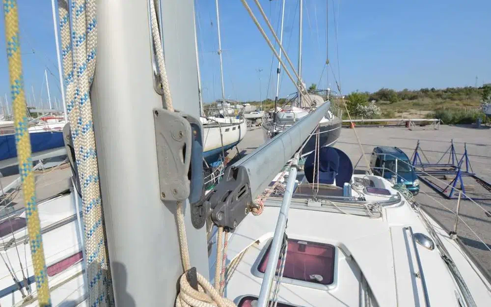 slider 3 Bavaria 31 Cruiser
