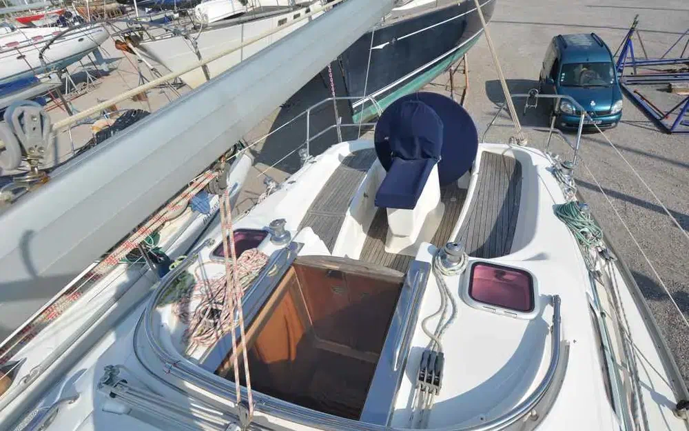 slider 4 Bavaria 31 Cruiser